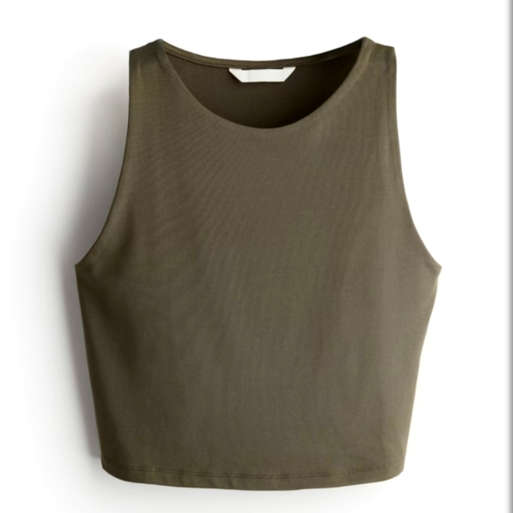New H&M Tank Top